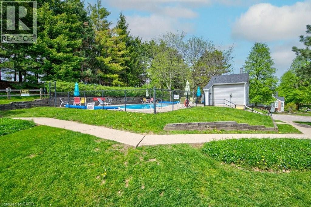 270 Morrison Road Unit# 7c, Kitchener, Ontario  N2A 3J7 - Photo 38 - 40832187