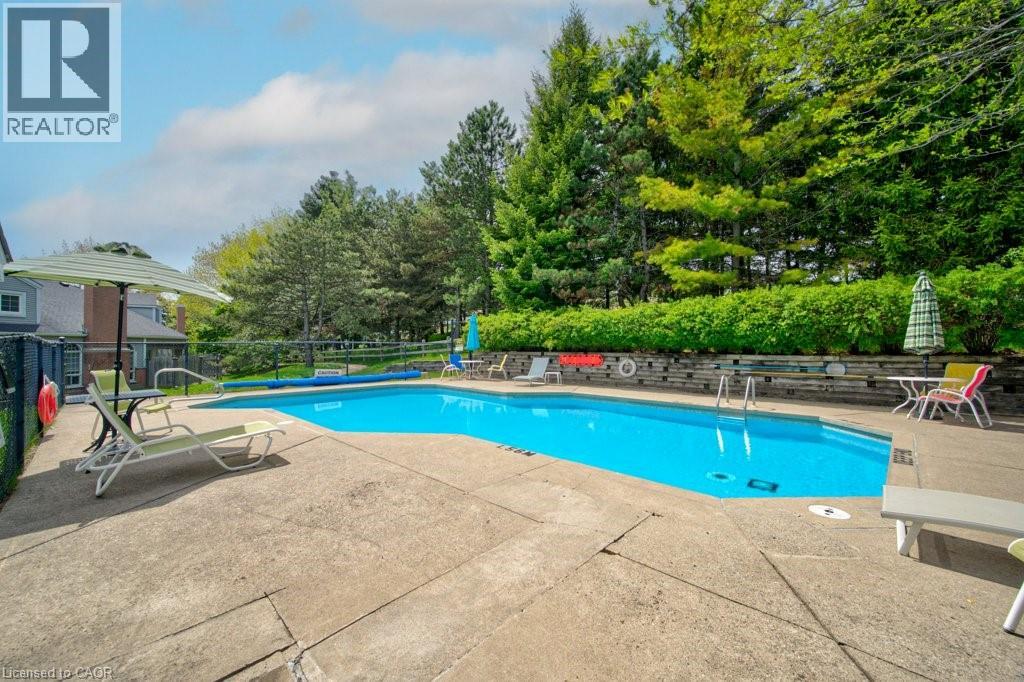 270 Morrison Road Unit# 7c, Kitchener, Ontario  N2A 3J7 - Photo 40 - 40832187