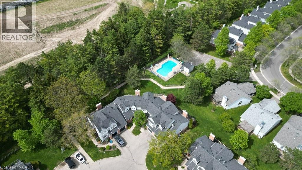270 Morrison Road Unit# 7c, Kitchener, Ontario  N2A 3J7 - Photo 44 - 40832187