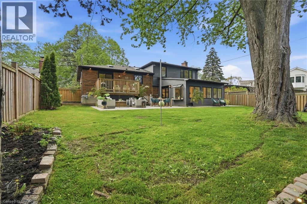345 Rankin Drive, Burlington, Ontario  L7N 2B2 - Photo 44 - 40832543