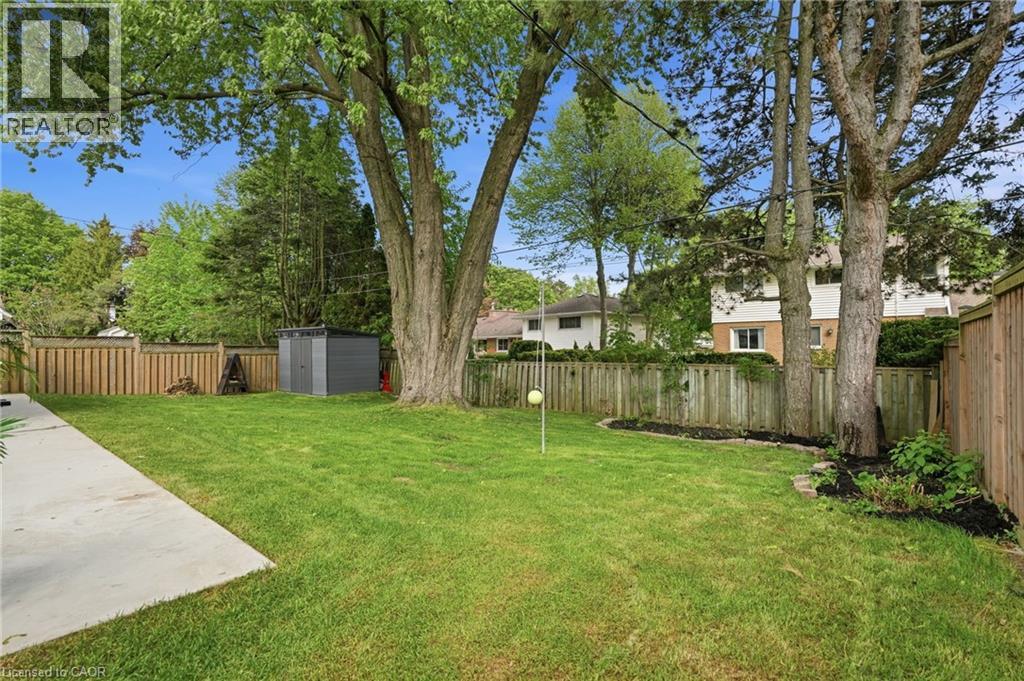 345 Rankin Drive, Burlington, Ontario  L7N 2B2 - Photo 45 - 40832543