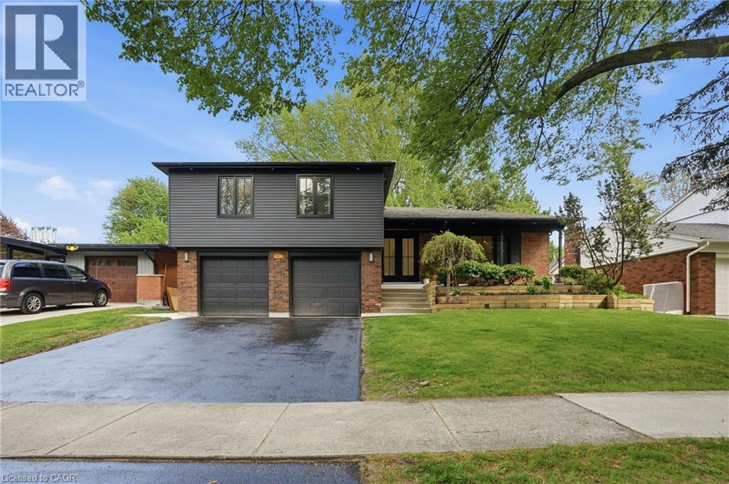 345 Rankin Drive, Burlington, Ontario  L7N 2B2 - Photo 47 - 40832543