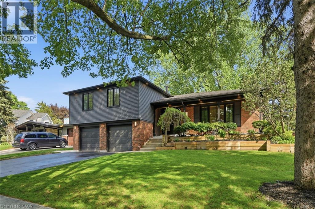 345 Rankin Drive, Burlington, Ontario  L7N 2B2 - Photo 48 - 40832543