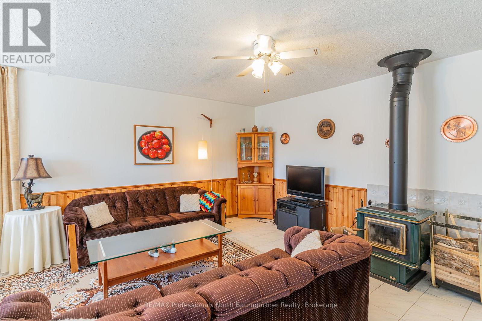 1566 West Settlement Road, Dysart Et Al, Ontario  K0M 1S0 - Photo 10 - X13163216