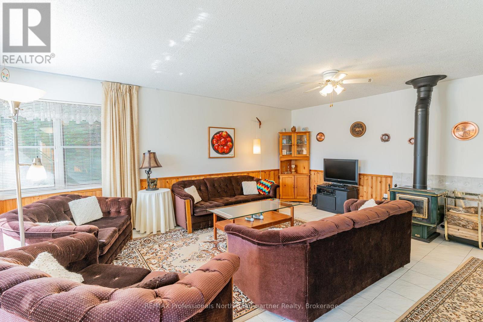 1566 West Settlement Road, Dysart Et Al, Ontario  K0M 1S0 - Photo 11 - X13163216