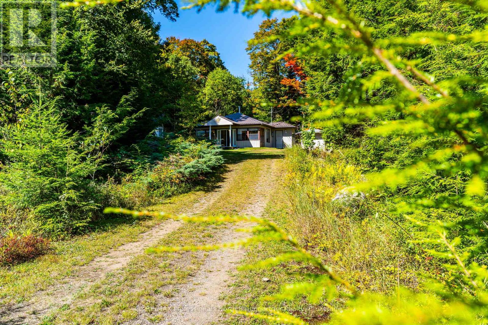 1566 West Settlement Road, Dysart Et Al, Ontario  K0M 1S0 - Photo 2 - X13163216