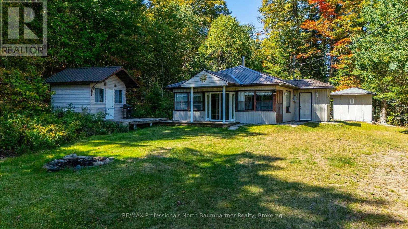 1566 West Settlement Road, Dysart Et Al, Ontario  K0M 1S0 - Photo 21 - X13163216