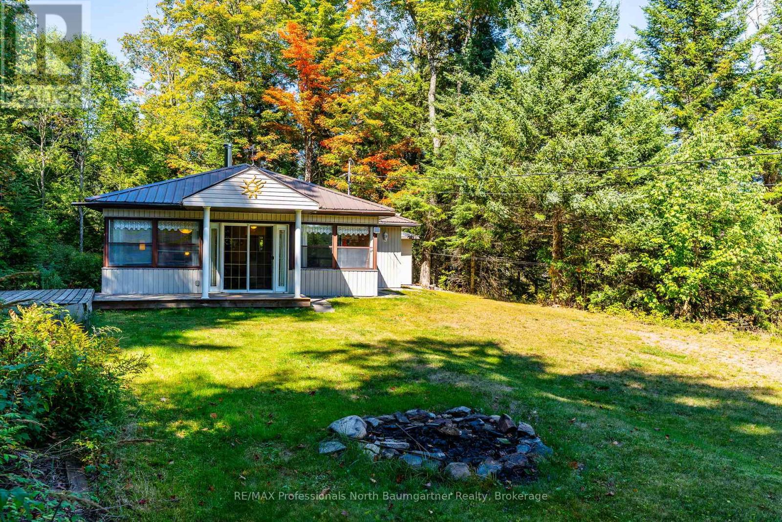 1566 West Settlement Road, Dysart Et Al, Ontario  K0M 1S0 - Photo 22 - X13163216