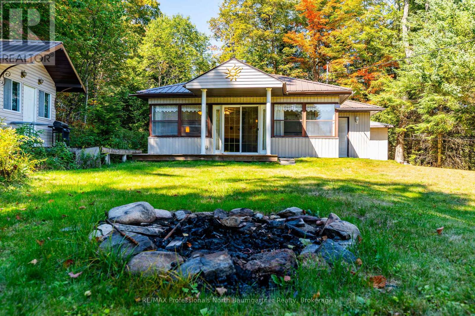 1566 West Settlement Road, Dysart Et Al, Ontario  K0M 1S0 - Photo 23 - X13163216