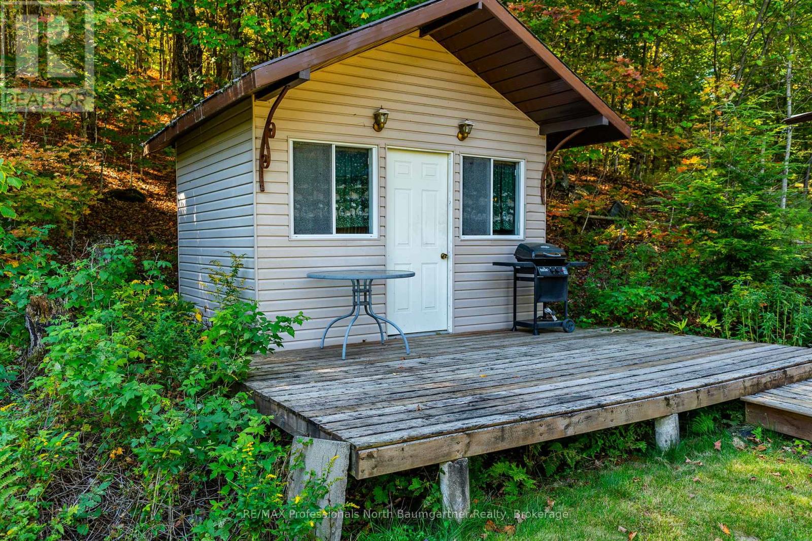 1566 West Settlement Road, Dysart Et Al, Ontario  K0M 1S0 - Photo 24 - X13163216