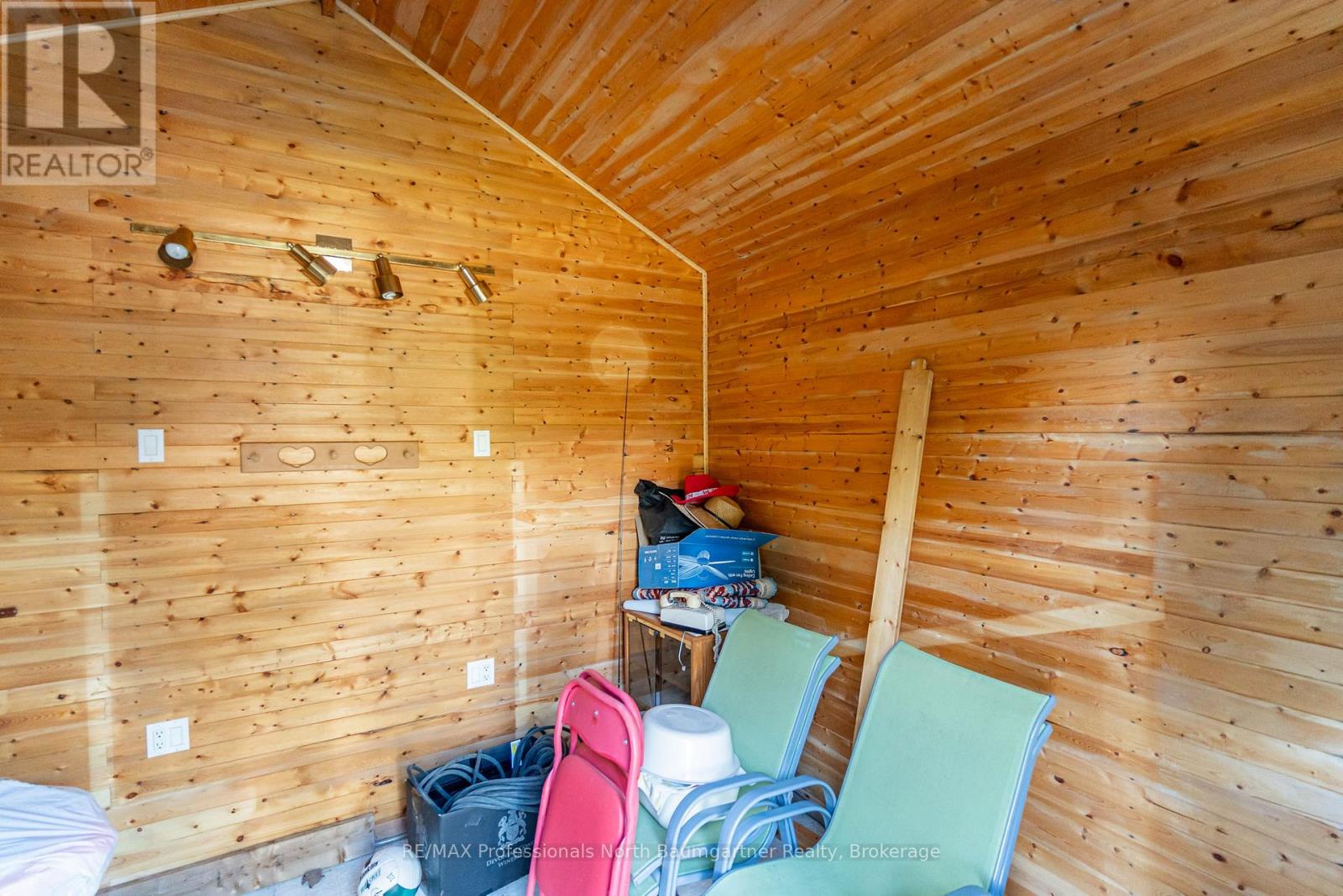 1566 West Settlement Road, Dysart Et Al, Ontario  K0M 1S0 - Photo 25 - X13163216