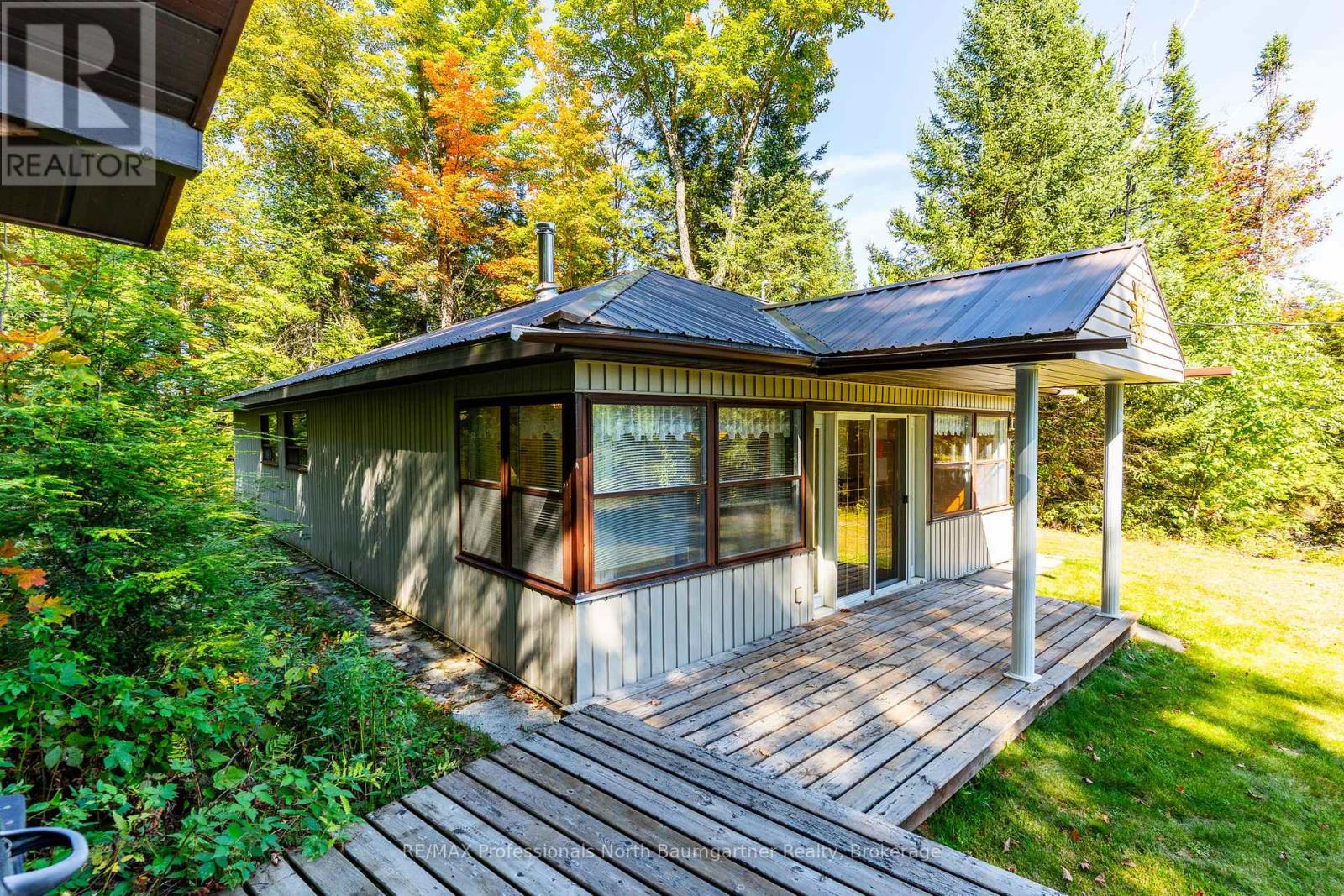 1566 West Settlement Road, Dysart Et Al, Ontario  K0M 1S0 - Photo 27 - X13163216