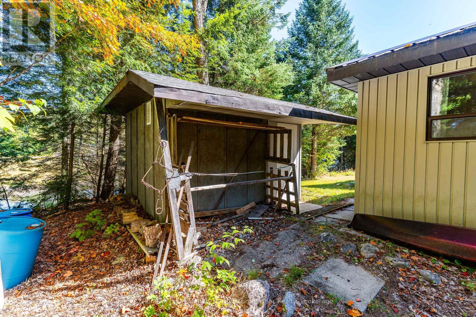 1566 West Settlement Road, Dysart Et Al, Ontario  K0M 1S0 - Photo 28 - X13163216