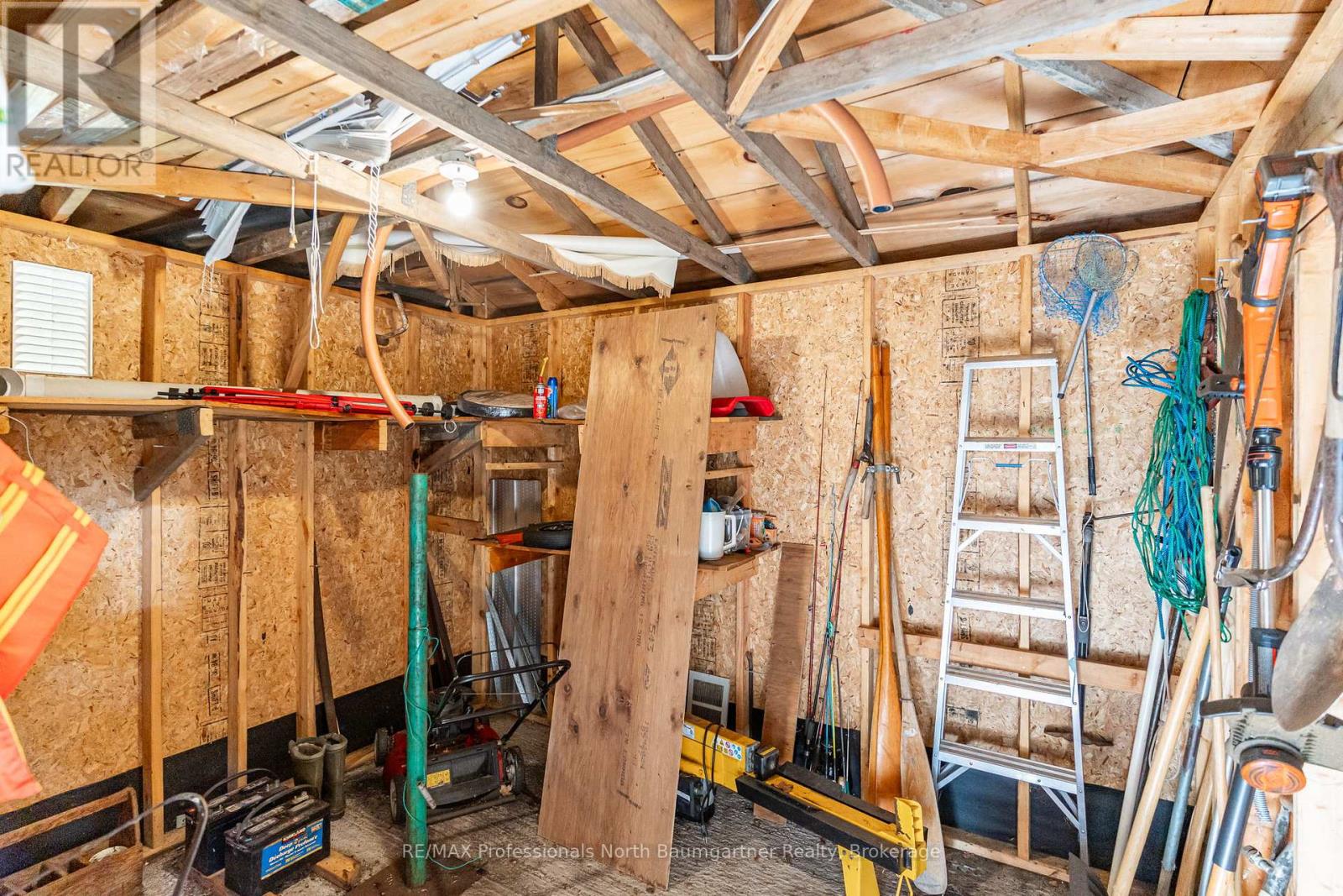 1566 West Settlement Road, Dysart Et Al, Ontario  K0M 1S0 - Photo 29 - X13163216