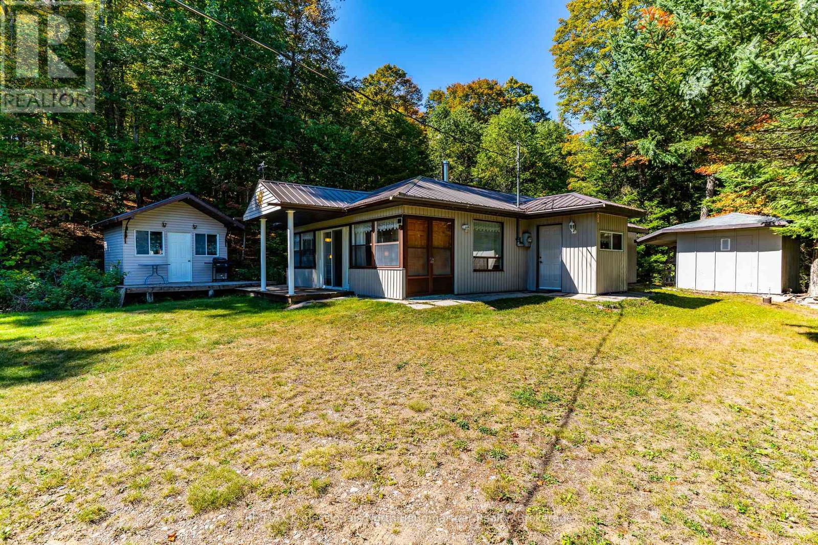 1566 West Settlement Road, Dysart Et Al, Ontario  K0M 1S0 - Photo 3 - X13163216