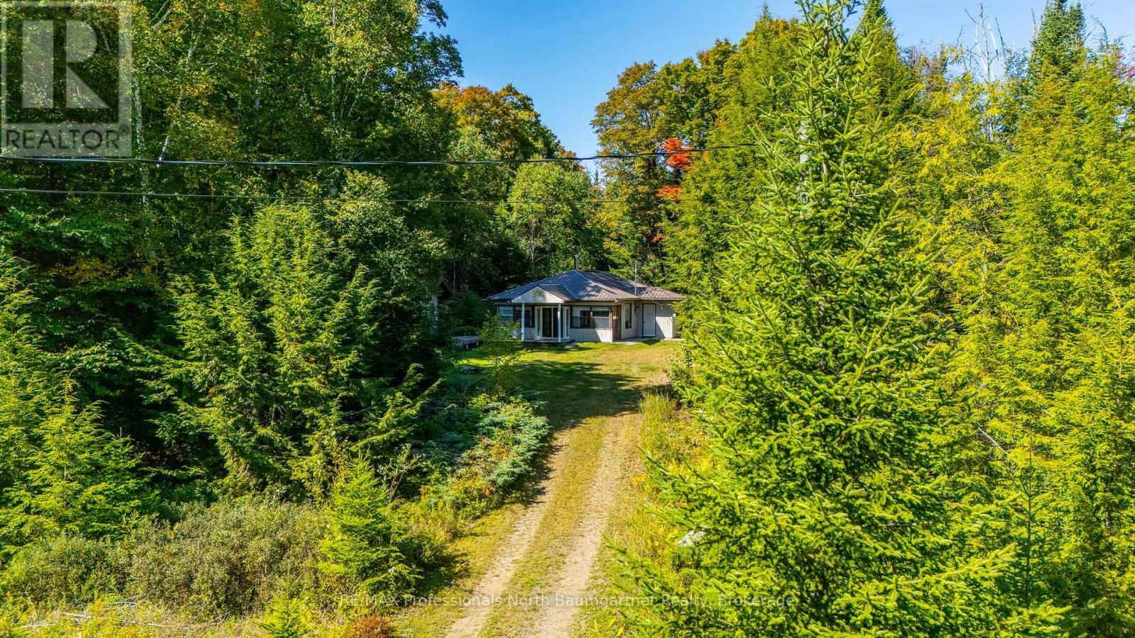 1566 West Settlement Road, Dysart Et Al, Ontario  K0M 1S0 - Photo 38 - X13163216