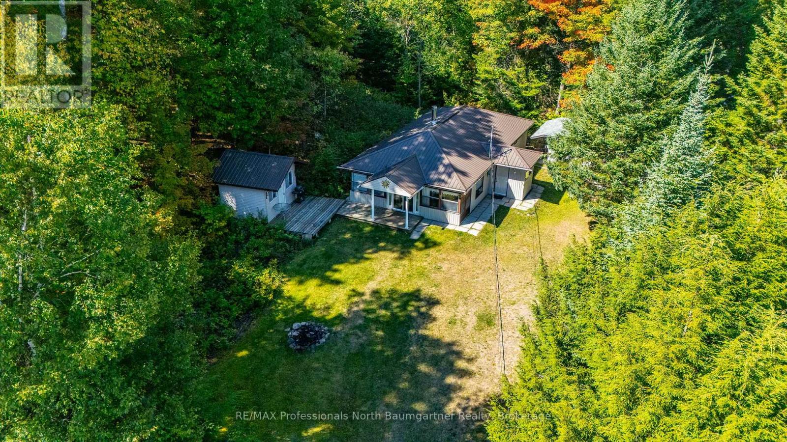 1566 West Settlement Road, Dysart Et Al, Ontario  K0M 1S0 - Photo 39 - X13163216