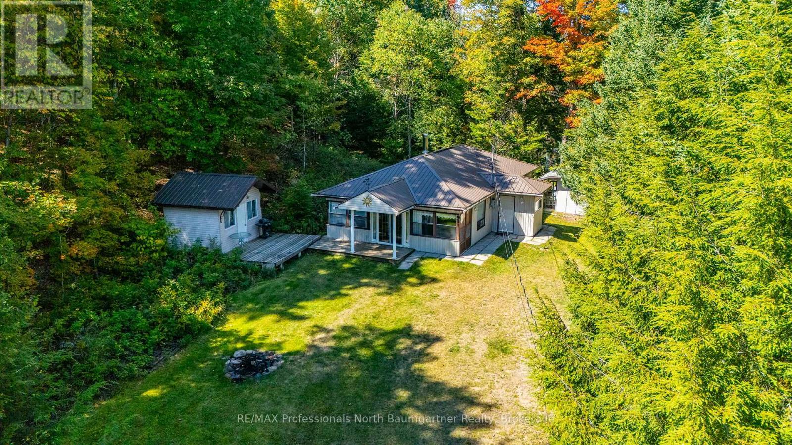 1566 West Settlement Road, Dysart Et Al, Ontario  K0M 1S0 - Photo 40 - X13163216