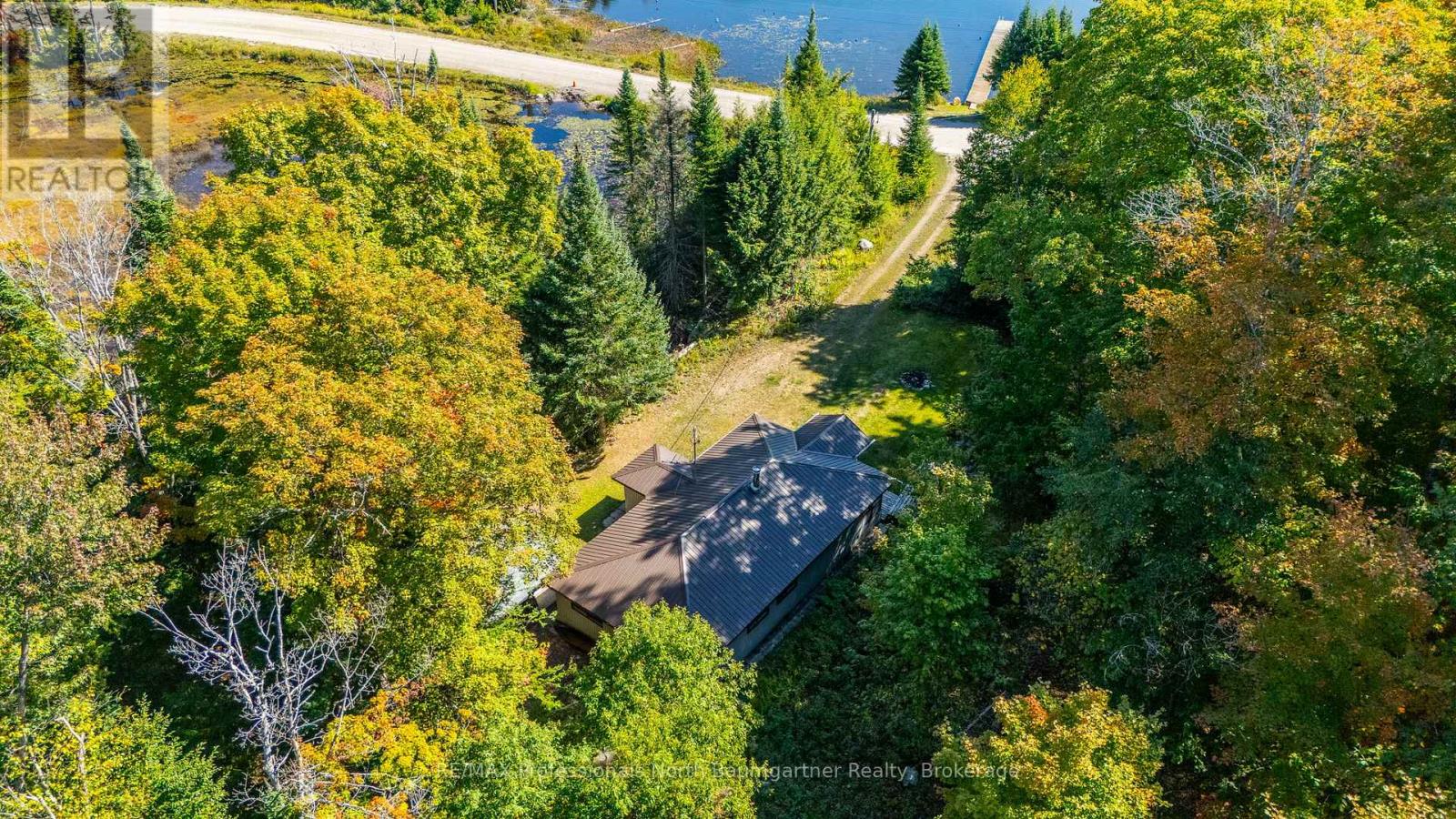 1566 West Settlement Road, Dysart Et Al, Ontario  K0M 1S0 - Photo 41 - X13163216