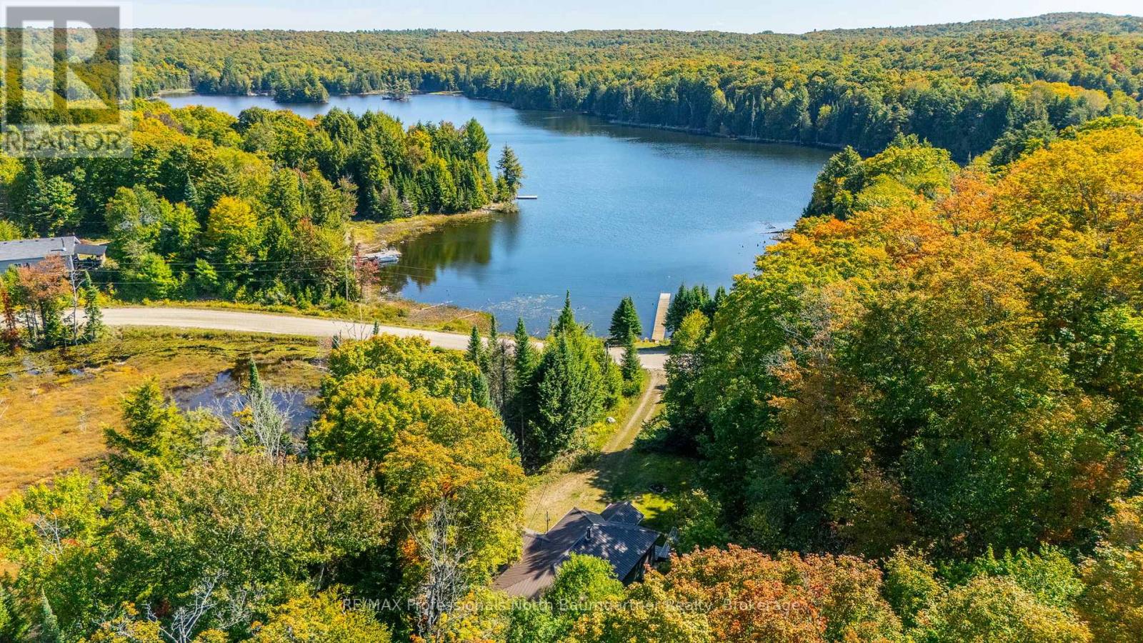 1566 West Settlement Road, Dysart Et Al, Ontario  K0M 1S0 - Photo 42 - X13163216