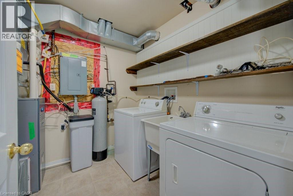 240 Westmeadow Drive Unit# 15c, Kitchener, Ontario  N2N 0A1 - Photo 14 - 40831332
