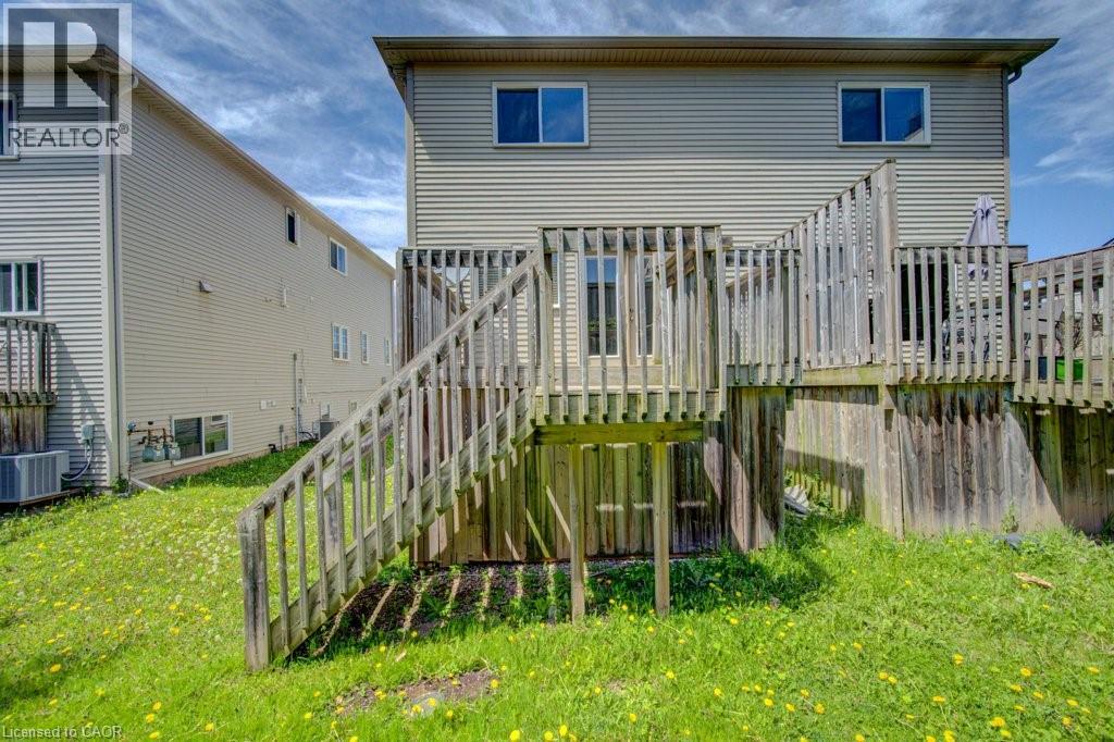 240 Westmeadow Drive Unit# 15c, Kitchener, Ontario  N2N 0A1 - Photo 29 - 40831332