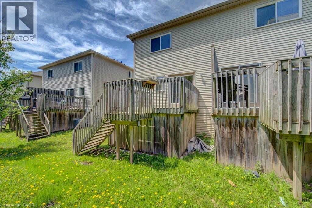 240 Westmeadow Drive Unit# 15c, Kitchener, Ontario  N2N 0A1 - Photo 30 - 40831332