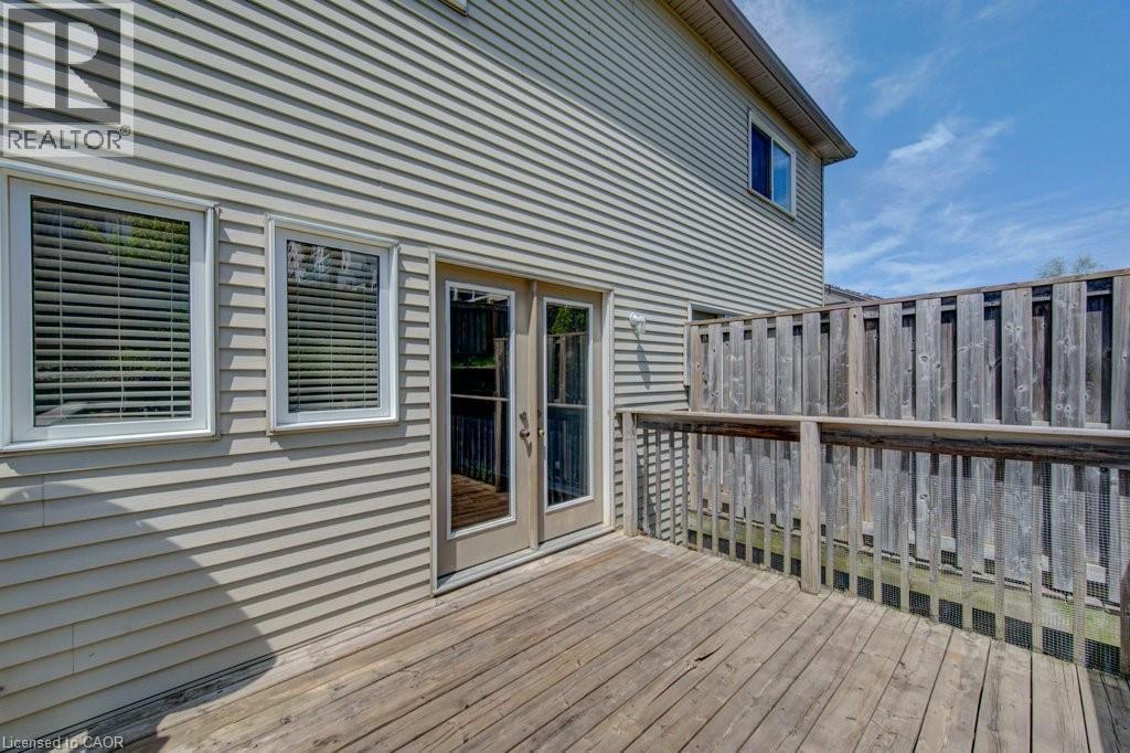 240 Westmeadow Drive Unit# 15c, Kitchener, Ontario  N2N 0A1 - Photo 32 - 40831332