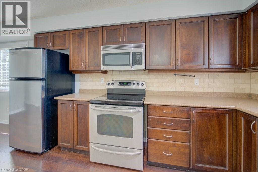 240 Westmeadow Drive Unit# 15c, Kitchener, Ontario  N2N 0A1 - Photo 6 - 40831332