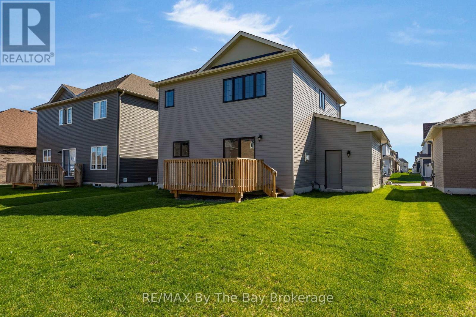 214 Cubitt Street, Clearview, Ontario  L0M 1S0 - Photo 33 - S13163672