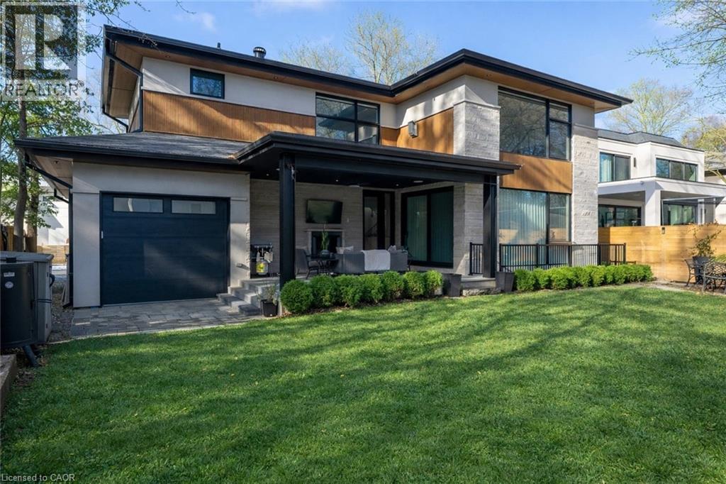 540 Patricia Drive, Oakville, Ontario  L6K 1M2 - Photo 39 - 40832810