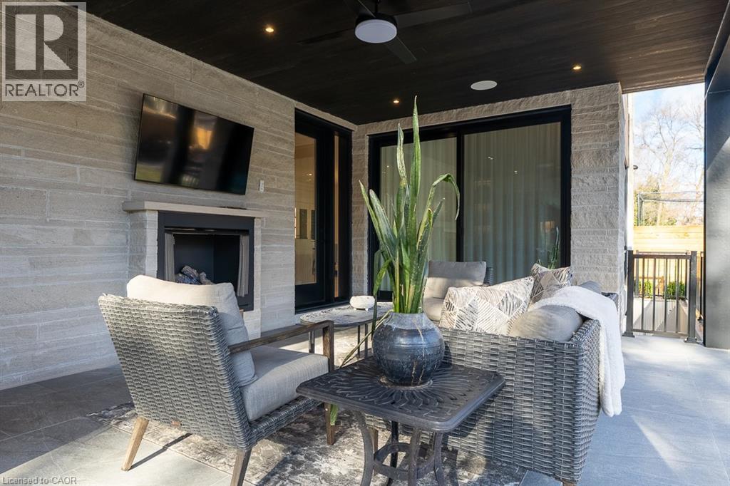 540 Patricia Drive, Oakville, Ontario  L6K 1M2 - Photo 42 - 40832810