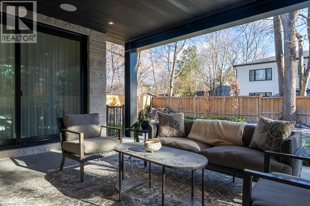 540 Patricia Drive, Oakville, Ontario  L6K 1M2 - Photo 43 - 40832810