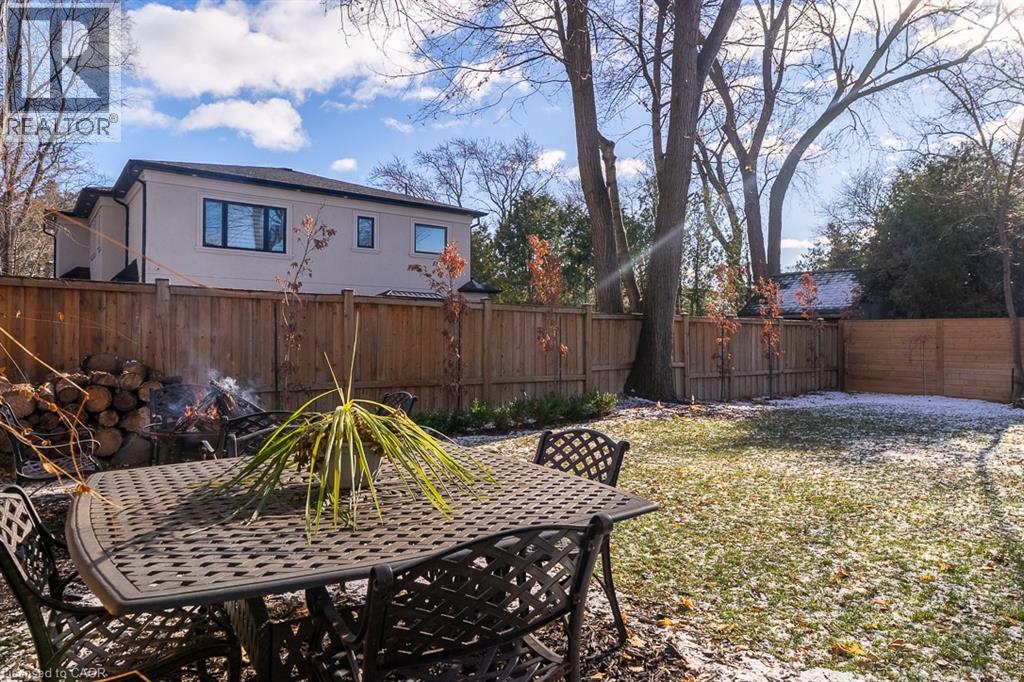 540 Patricia Drive, Oakville, Ontario  L6K 1M2 - Photo 46 - 40832810