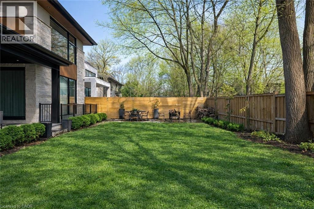 540 Patricia Drive, Oakville, Ontario  L6K 1M2 - Photo 47 - 40832810