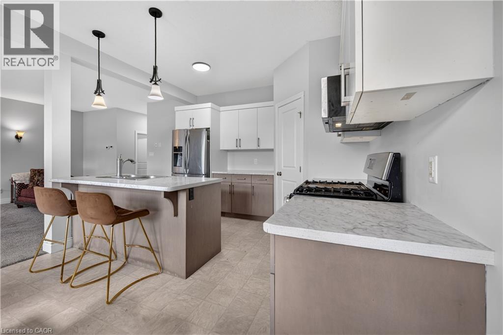 32 Ashberry Place, St. Thomas, Ontario  N5R 0H7 - Photo 14 - 40832786