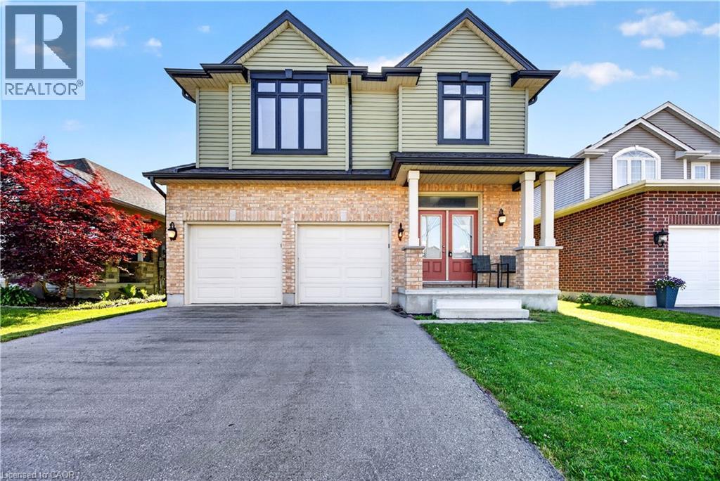 32 Ashberry Place, St. Thomas, Ontario  N5R 0H7 - Photo 2 - 40832786