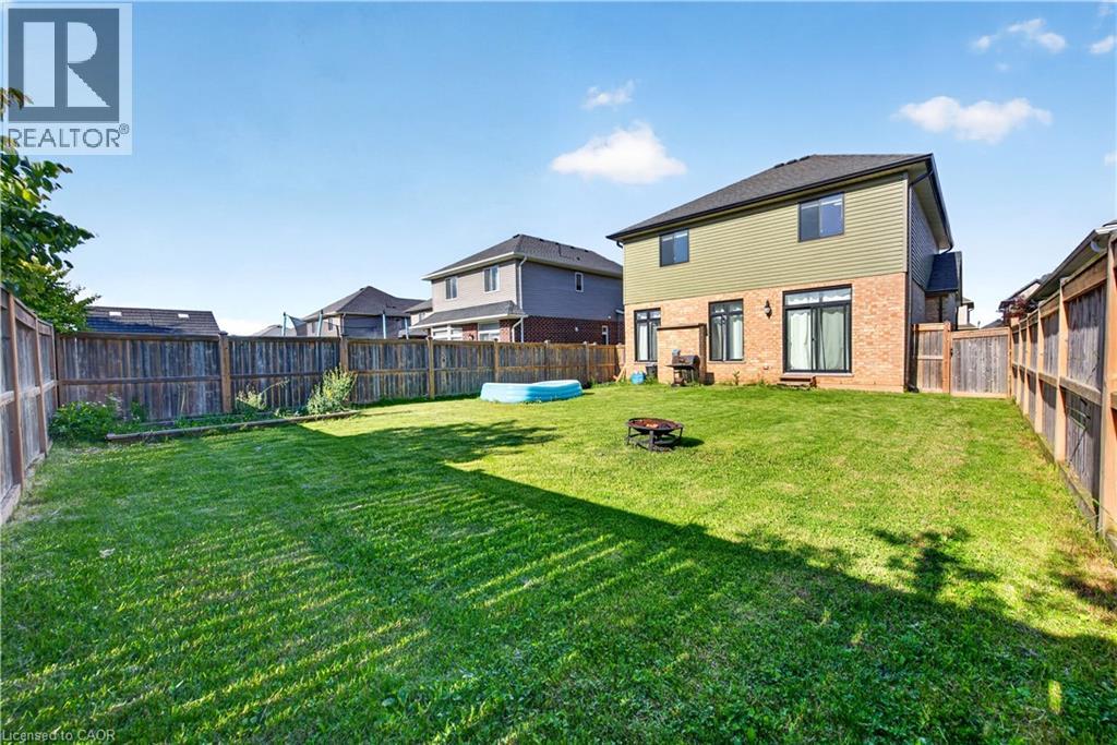 32 Ashberry Place, St. Thomas, Ontario  N5R 0H7 - Photo 38 - 40832786