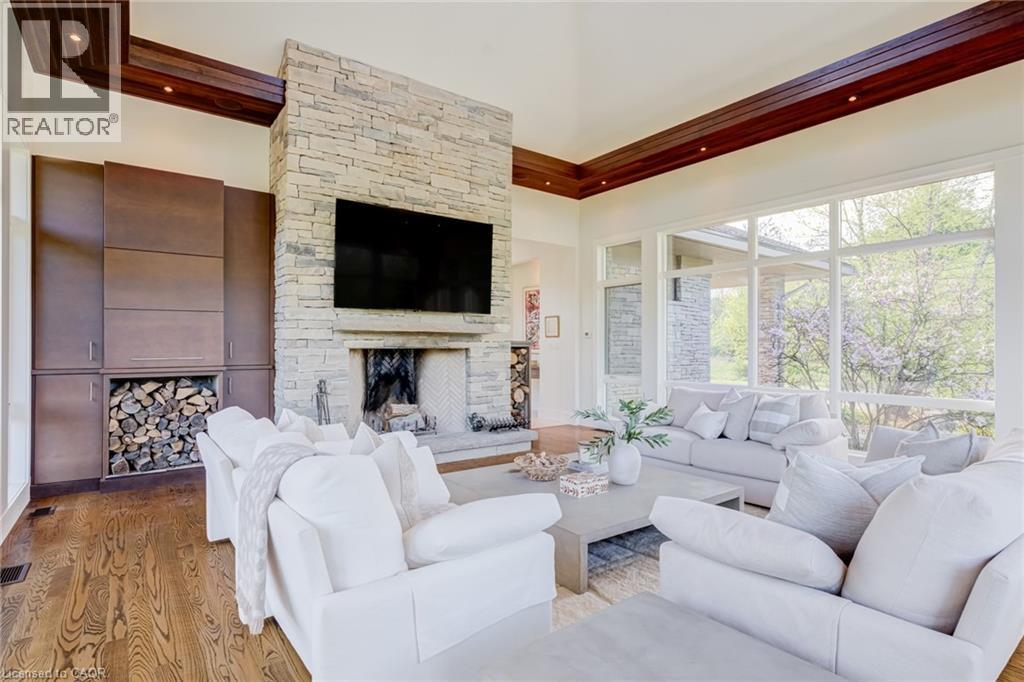 1099 Mineral Springs Road, Ancaster, Ontario  L9H 5E3 - Photo 13 - 40832752