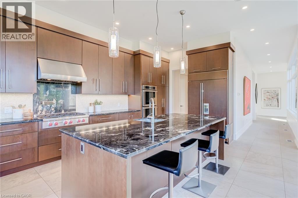 1099 Mineral Springs Road, Ancaster, Ontario  L9H 5E3 - Photo 16 - 40832752