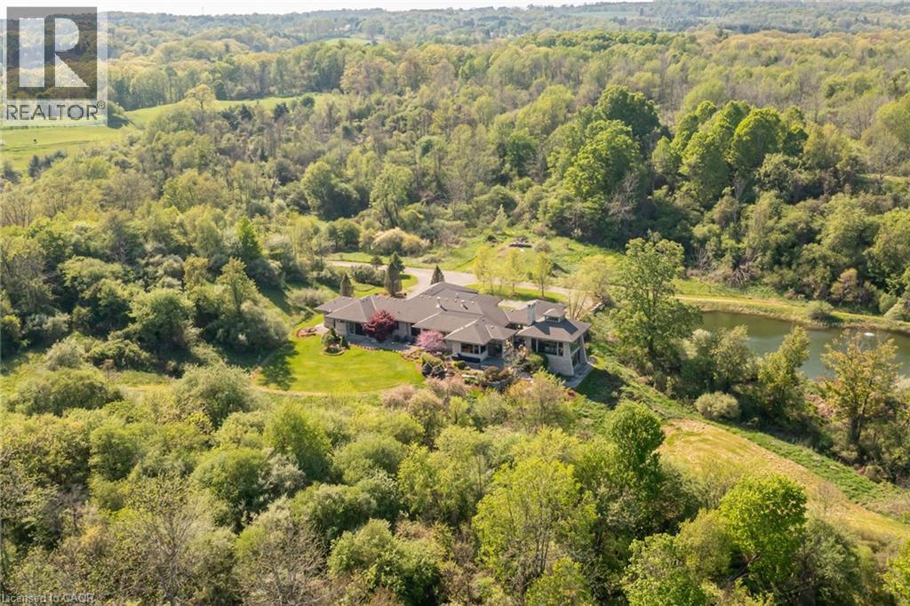 1099 Mineral Springs Road, Ancaster, Ontario  L9H 5E3 - Photo 2 - 40832752
