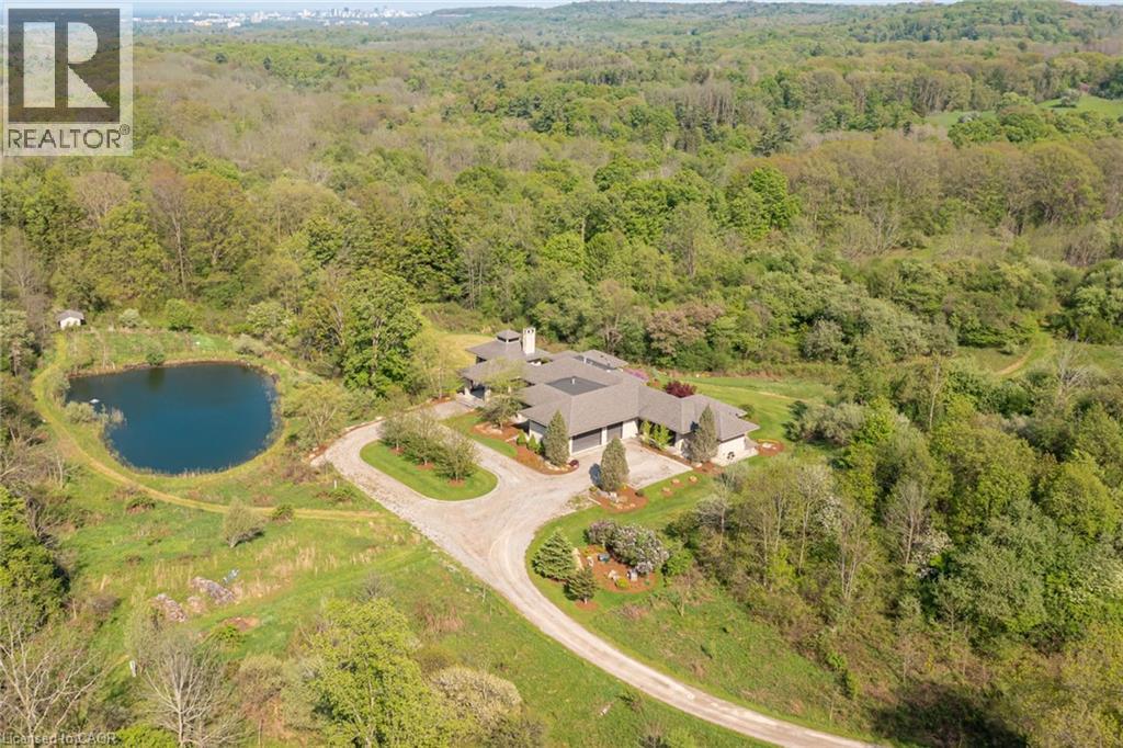 1099 Mineral Springs Road, Ancaster, Ontario  L9H 5E3 - Photo 3 - 40832752