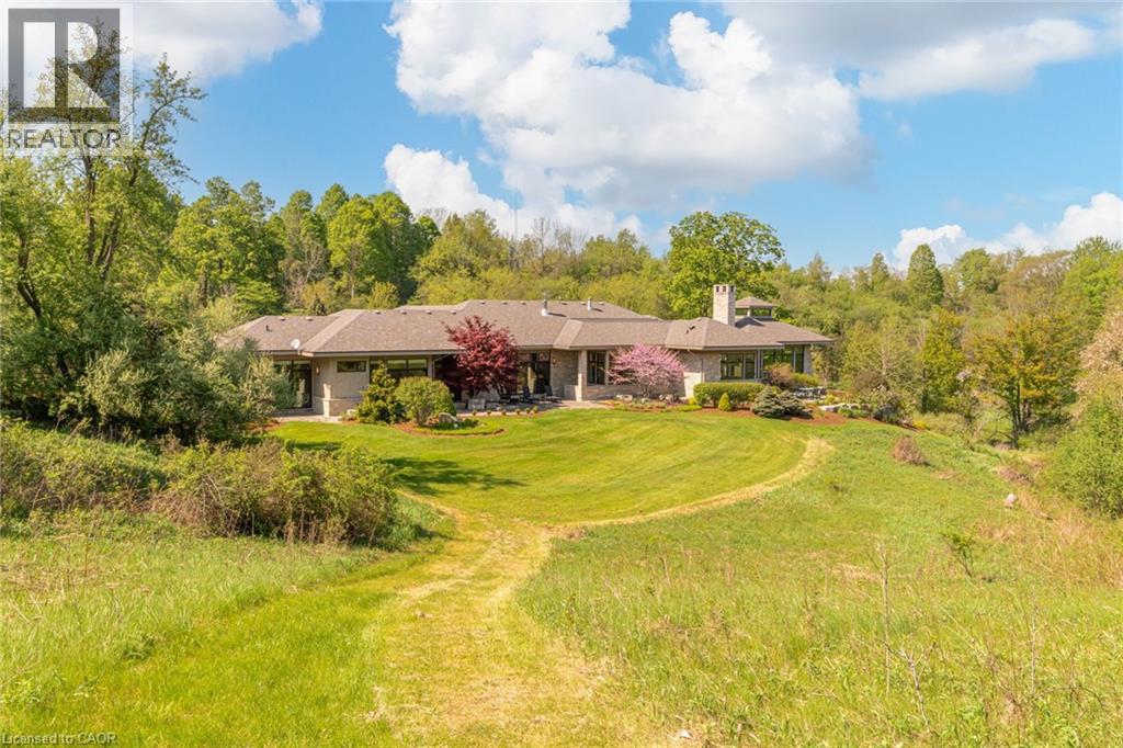1099 Mineral Springs Road, Ancaster, Ontario  L9H 5E3 - Photo 4 - 40832752
