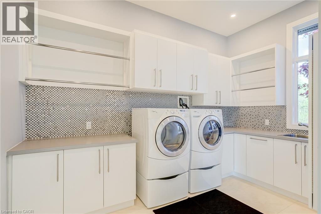 1099 Mineral Springs Road, Ancaster, Ontario  L9H 5E3 - Photo 40 - 40832752