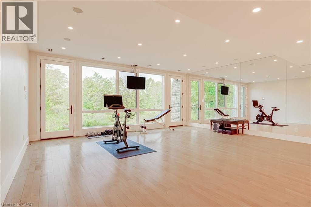 1099 Mineral Springs Road, Ancaster, Ontario  L9H 5E3 - Photo 42 - 40832752
