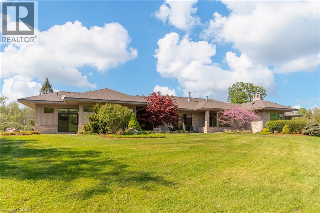 1099 Mineral Springs Road, Ancaster, Ontario  L9H 5E3 - Photo 50 - 40832752