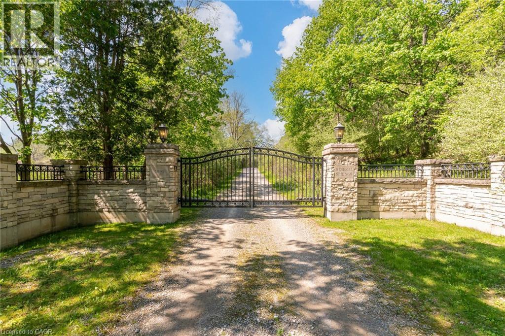 1099 Mineral Springs Road, Ancaster, Ontario  L9H 5E3 - Photo 6 - 40832752