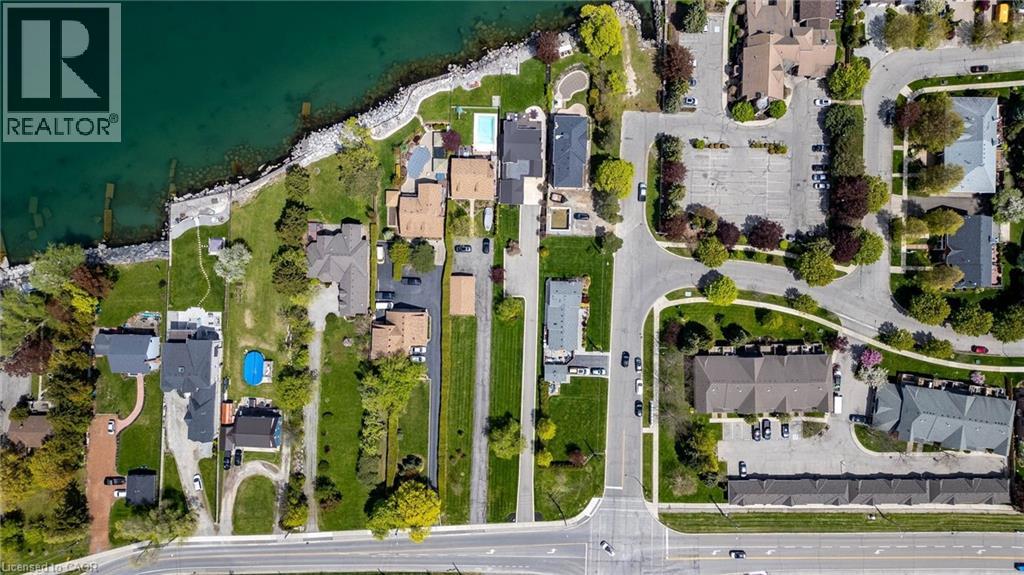 97 Lakeview Drive, Stoney Creek, Ontario  L8E 5A6 - Photo 49 - 40832638