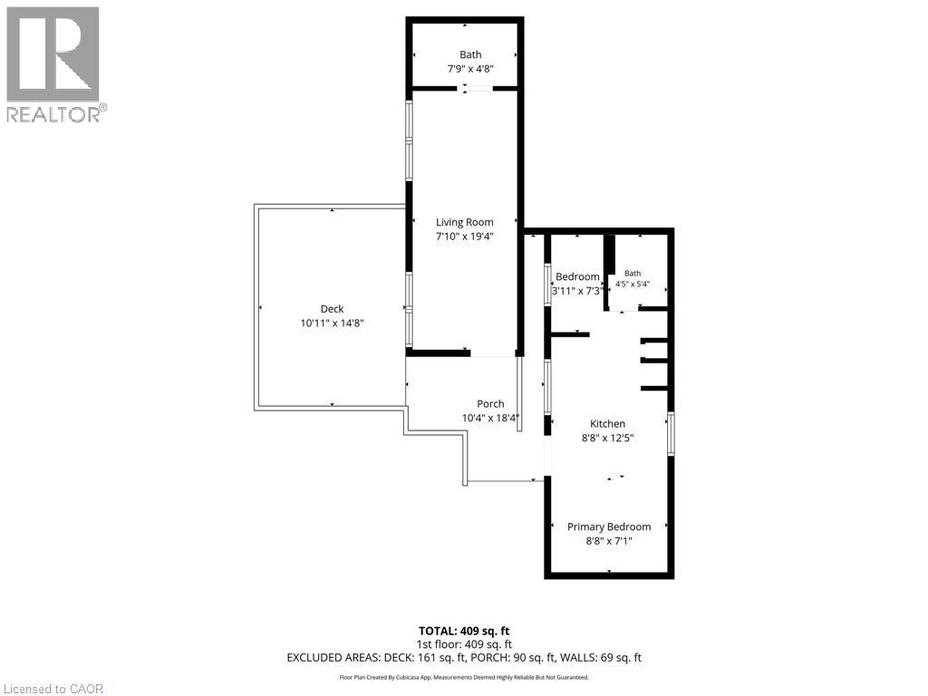 85 Eddie Lane, Freelton, Ontario  L0R 1K0 - Photo 28 - 40830785