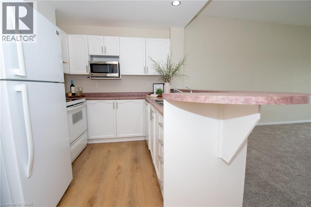 210 Main Street E Unit# 205, Dunnville, Ontario  N1A 3G7 - Photo 10 - 40832647